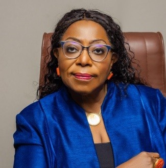 Chief Mrs. Maria Olateju Phillips