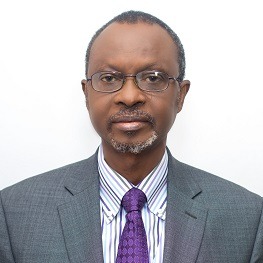 Mr. Babatunde W. Dabiri 