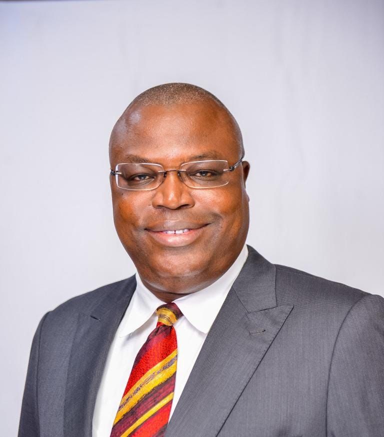 Mr. Fola Tinubu