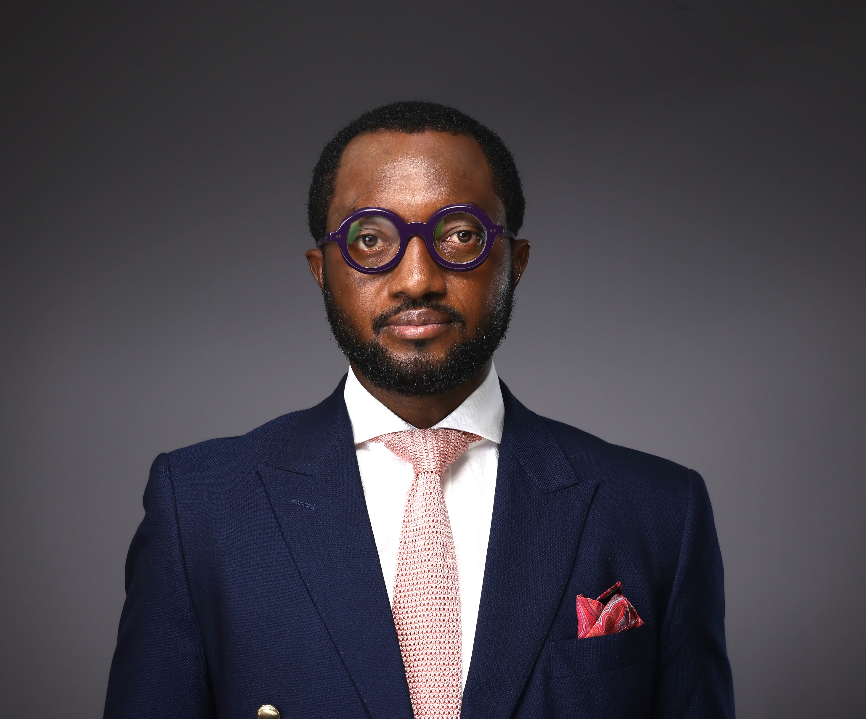 Mr. Adeyemi Adefarakan 