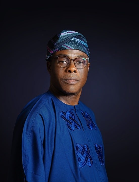 Mr. Biodun Dosunmu