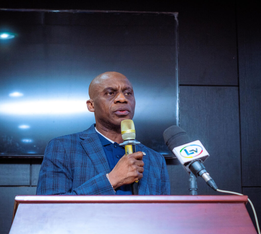 Lasaco Assurance Plc pays N978.62m to relatives of deceased workers in Lagos