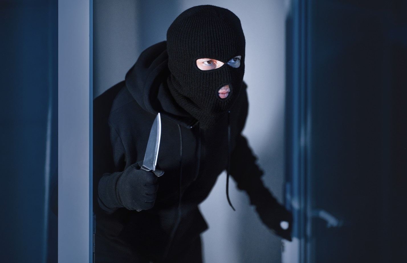 Burglary & Housebreaking