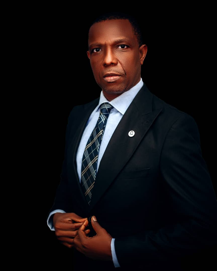 Mr. Bukola Moradeyo