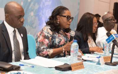 42nd Annual General Meeting: Lasaco Assurance Records N13.3 bn Premium Income in 2022.