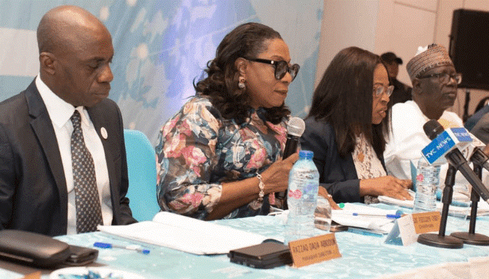 42nd Annual General Meeting: Lasaco Assurance Records N13.3 bn Premium Income in 2022.